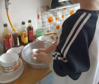 亳州帮妈妈做家务的收获有哪些？